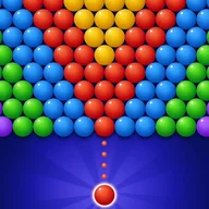 Bubble Shooter - Pop Puzzle